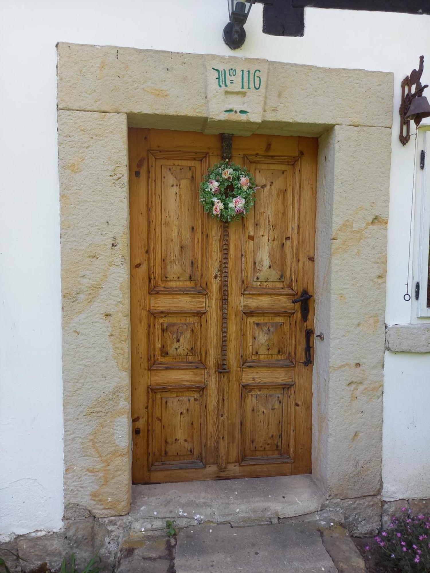 Medova Chaloupka Jetrichovice Ceske Svycarsko Vila Exterior foto