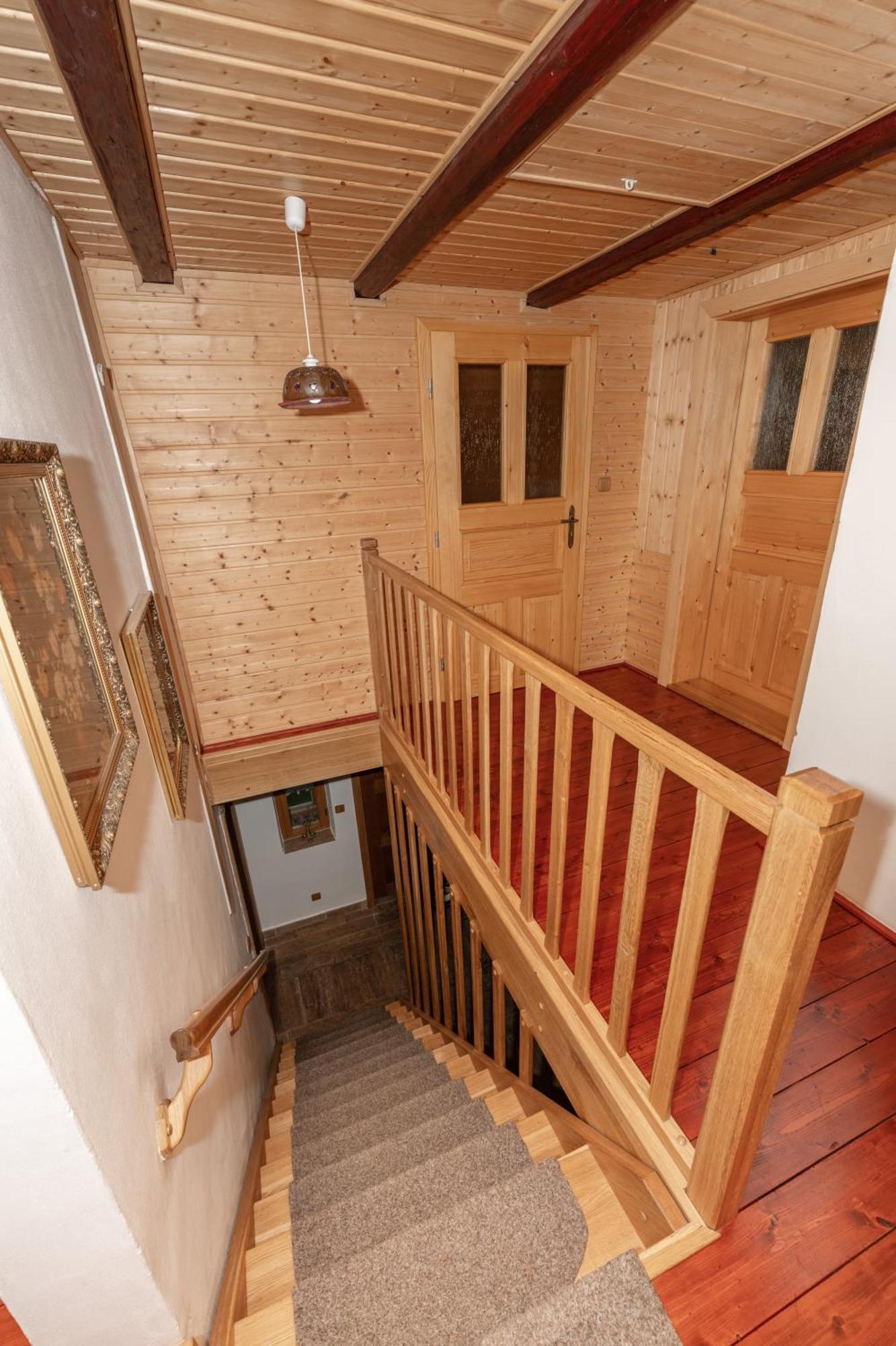 Medova Chaloupka Jetrichovice Ceske Svycarsko Vila Exterior foto