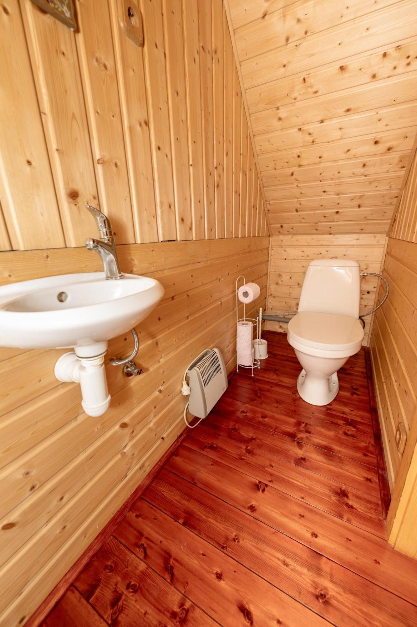 Medova Chaloupka Jetrichovice Ceske Svycarsko Vila Exterior foto