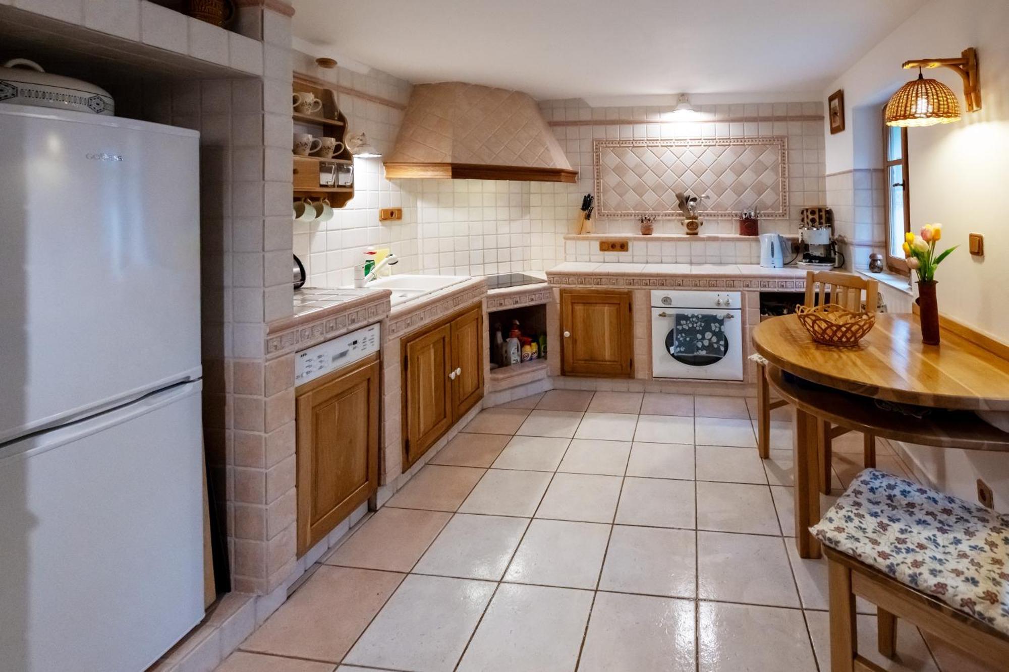 Medova Chaloupka Jetrichovice Ceske Svycarsko Vila Exterior foto
